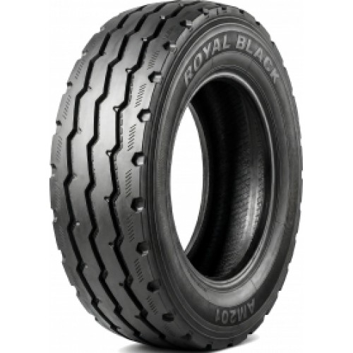 315/80 R22,5 157/154L Royal Black AM201
